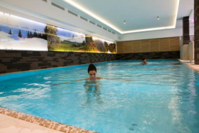 Отель Hotel Astoria, Канацеи